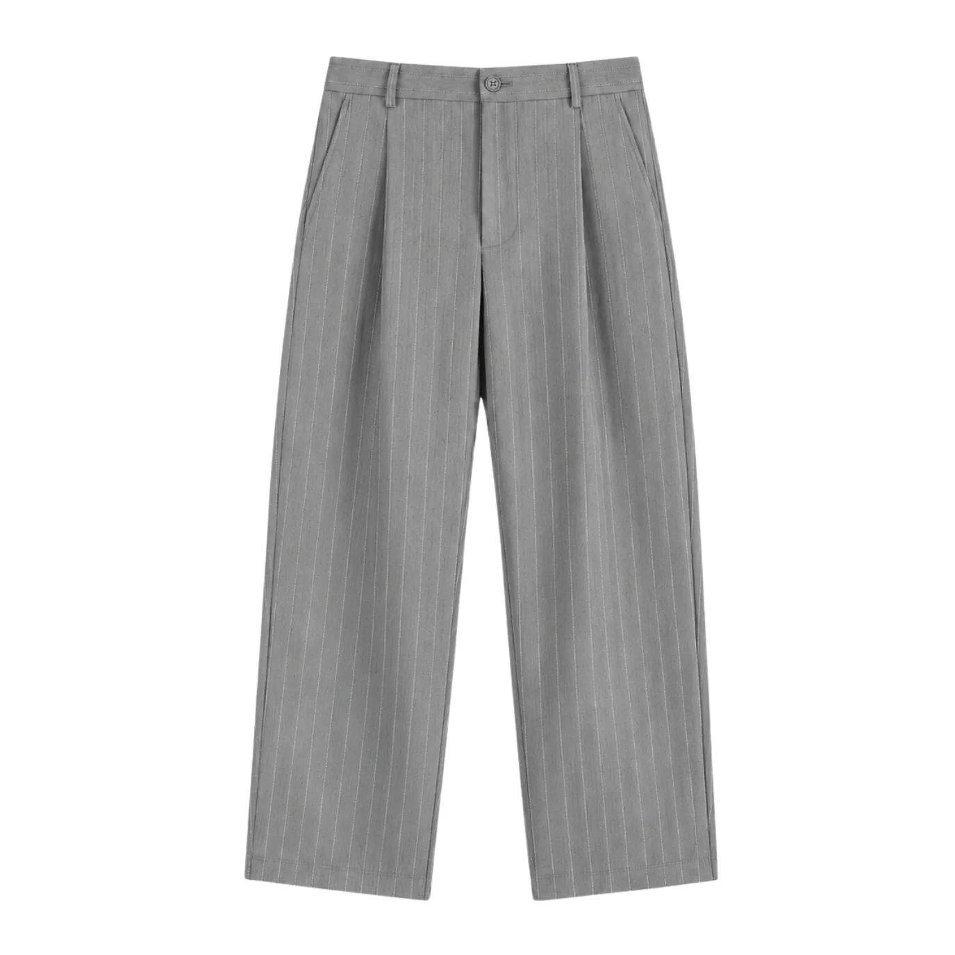 Suit Pants Open Leg - Image 3