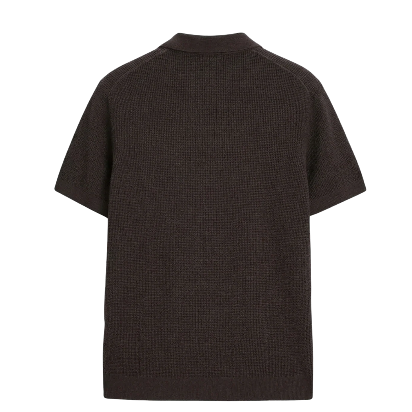 Knitted Polo - Image 5